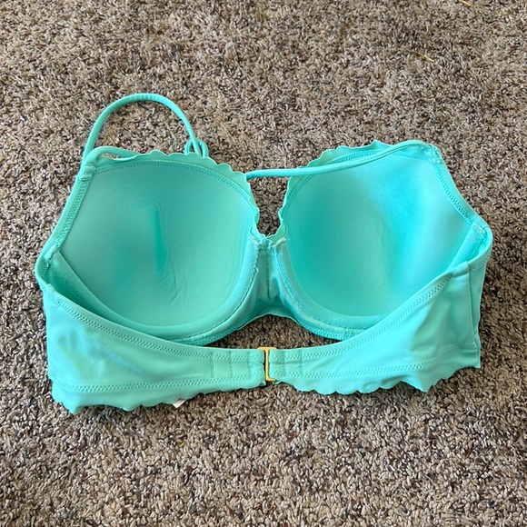 VICTORIAS SECRET bikini top size 34C - Picture 2 of 4